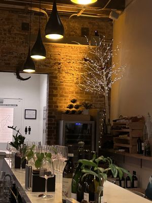 Vin Rouge Wine Bar & Tasting Room by null