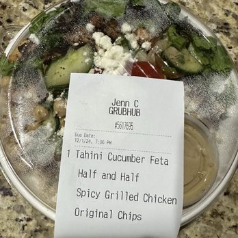 Gusto - New American Near Me - Buford, Georgia