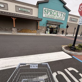 Sprouts Farmers Market - Grocery Near Me - Avenel, New Jersey Sprouts Farmers Market - Grocery Near Me - Avenel, New Jersey