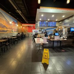 Ramen 101 - Indoor Dining