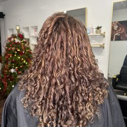 Mystik Hair Salon