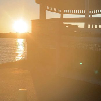 Isle View Park - Gazebo & Sunset - Parks Near Me - Tonawanda, New York Isle View Park - Gazebo & Sunset - Parks Near Me - Tonawanda, New York