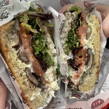 Fork Lift - the californian. so good!!! - Grocery Near Me - Cameron Park, California