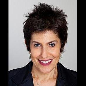 Barbara Mosbacher, Ph.D