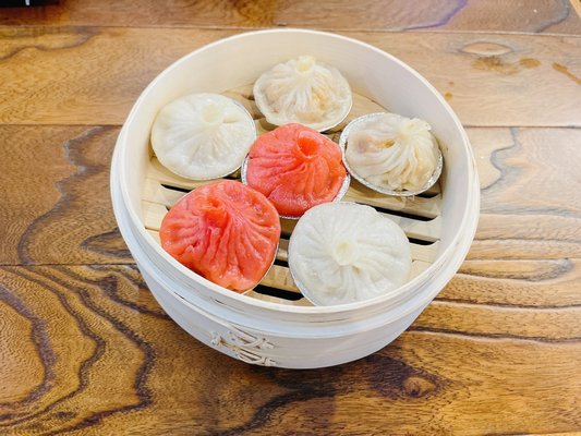 Dumpling Union by null