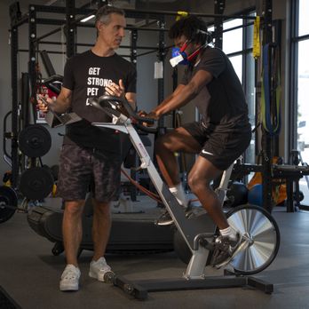 Studholme Chiropractic - VO2 Max Testing - Chiropractors Near Me - Denver, Colorado Studholme Chiropractic - VO2 Max Testing - Chiropractors Near Me - Denver, Colorado