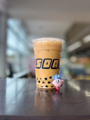 Oasis Tea Zone (CID) by null