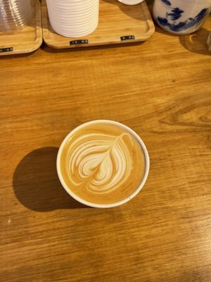Rocanini Coffee Roasters by null