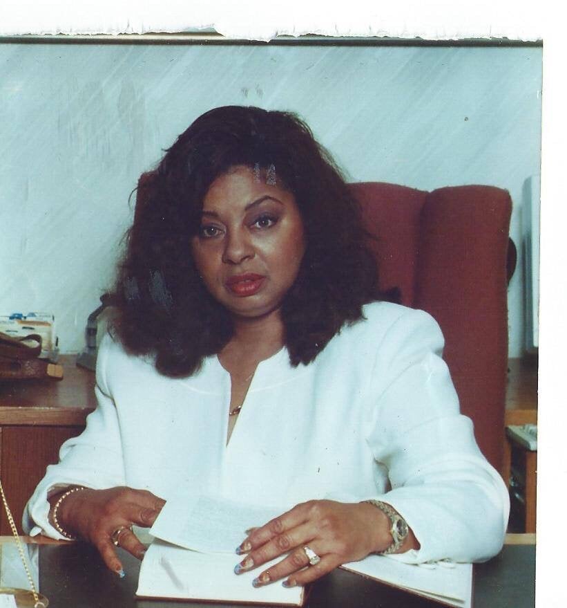 Giscombe Beverly G Counselor At Law - divorce attorney in East Orange, NJ