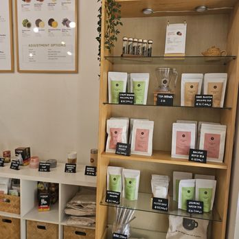 Sinceretea - Merchandise - Bubble Tea Near Me - San Jose, California Sinceretea - Merchandise - Bubble Tea Near Me - San Jose, California