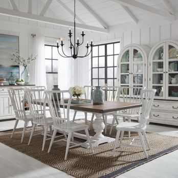Lagniappe Home Store - Elevate your dining experience with style and elegance. Discover the perfect table for your home. - Furniture Stores Near Me - Daphne, Alabama Lagniappe Home Store - Elevate your dining experience with style and elegance. Discover the perfect table for your home. - Furniture Stores Near Me - Daphne, Alabama