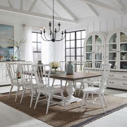 Lagniappe Home Store - Elevate your dining experience with style and elegance. Discover the perfect table for your home.