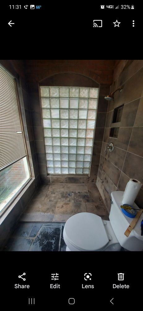 Slide of R & H Service Company