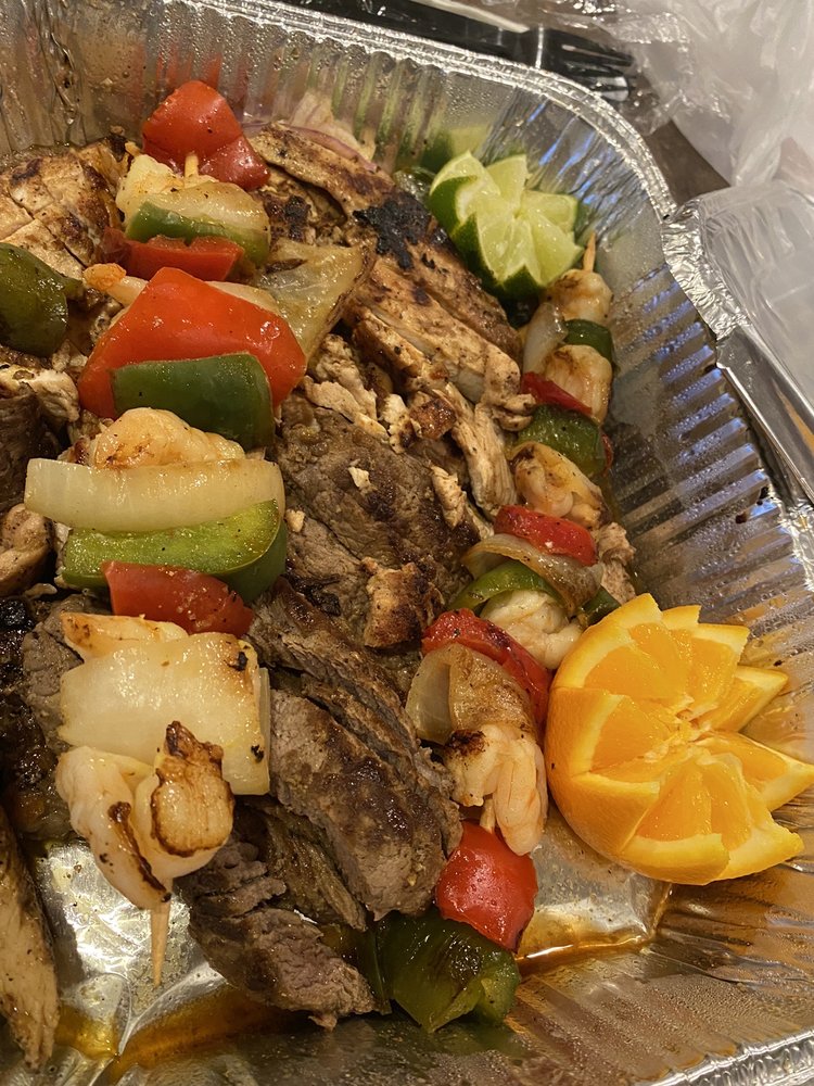 MARGARITA’S MEXICAN GRILL OF WARNER ROBINS 42 Photos & 110 Reviews