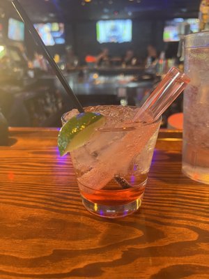 Bubba's 33 by null
