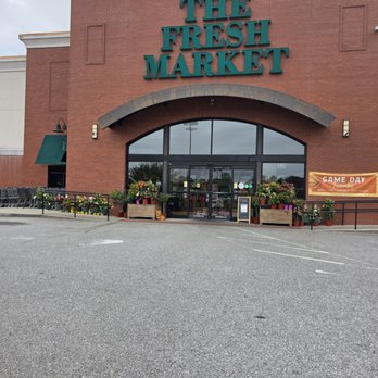 The Fresh Market - Grocery Near Me - Macon, Georgia The Fresh Market - Grocery Near Me - Macon, Georgia