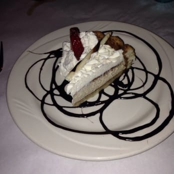 The Left Bank - Tiramisu - New American Near Me - Buffalo, New York The Left Bank - Tiramisu - New American Near Me - Buffalo, New York