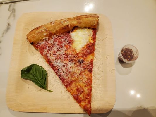 Miami Slice by null