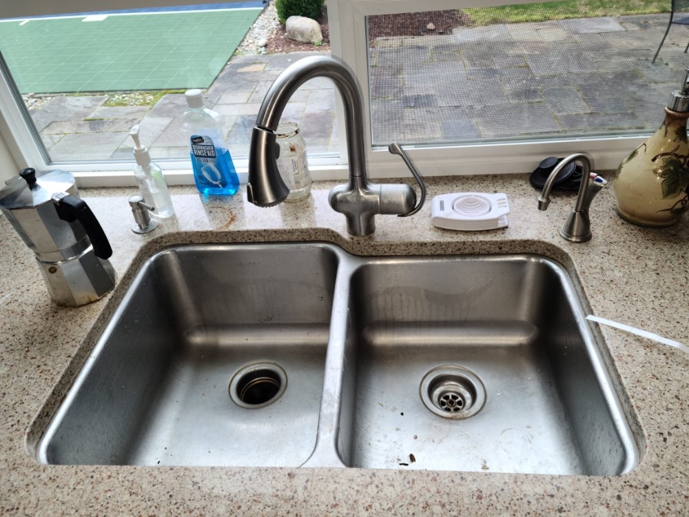 Slide of Pipe Cleaning & Coating