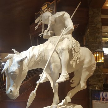 Bass Pro Shops - Art - Boating Near Me - Springfield, Missouri