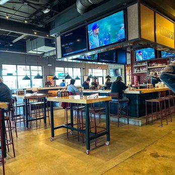 Meat Mitch Barbecue - Barbeque Near Me - Leawood, Kansas