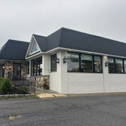 Westwood Diner