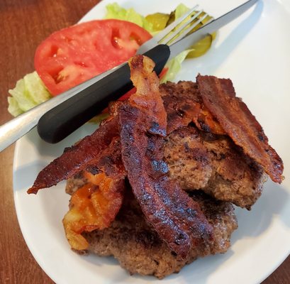 Darwin's Cafe by null