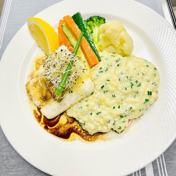Casa Americo - Italian Near Me - Milton, Ontario