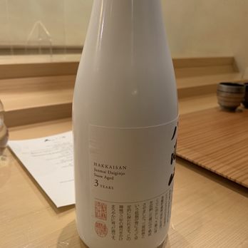Kenzo Napa - Sake - Sushi Bars Near Me - Napa, California Kenzo Napa - Sake - Sushi Bars Near Me - Napa, California