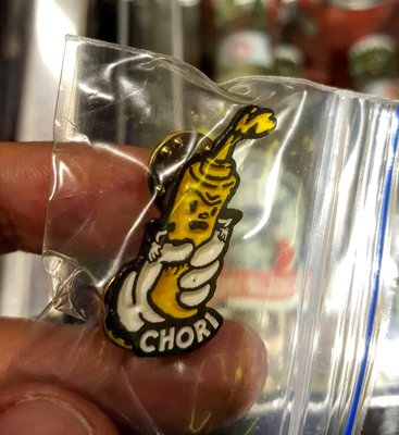 Chori by null