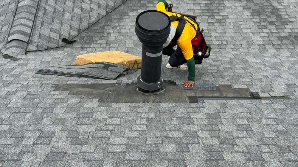 Slide of Sunny Day Roofing