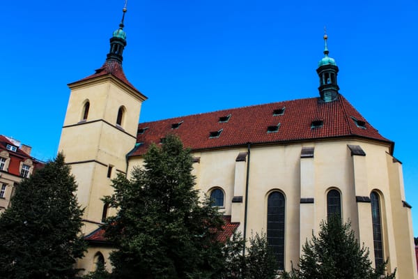 Hotel Hastal Prague Old Town by null