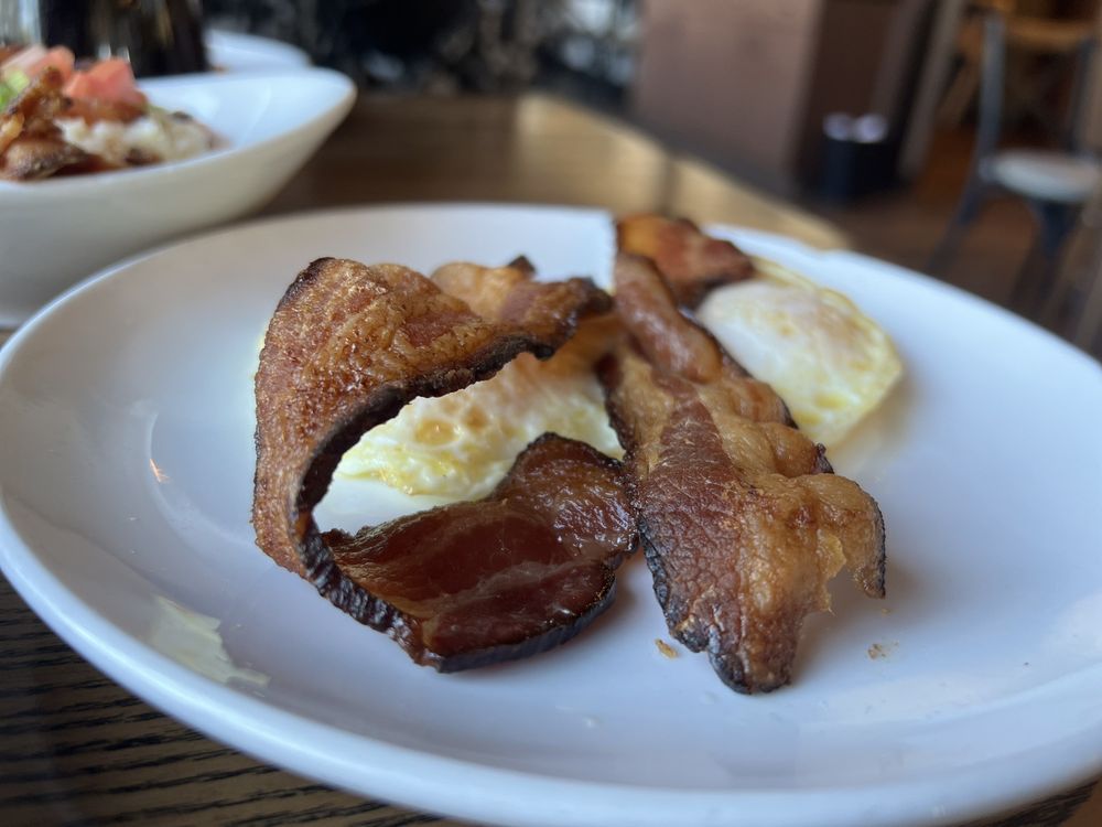 Another Broken Egg Cafe — Mexican restaurant in Dunwoody