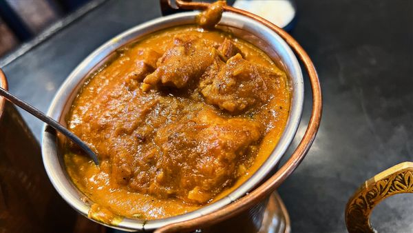 Bhojan Griha by null