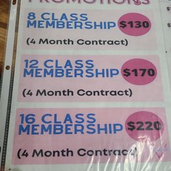 Vigor Academy - Membership options