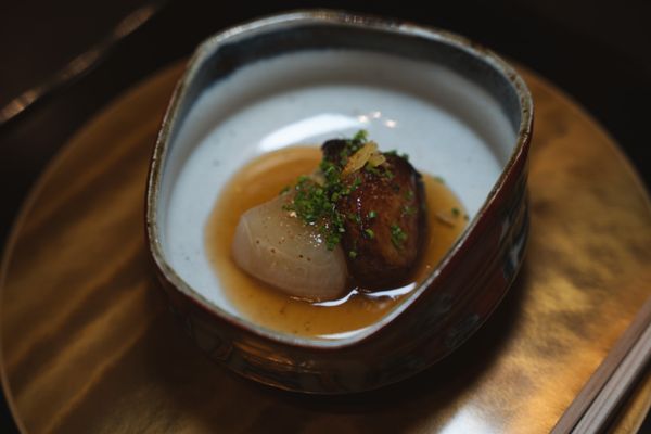 Kaiseki Sanga by null