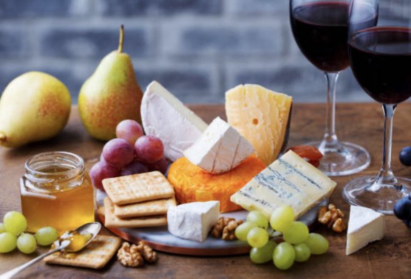 Fromage Wine Bar and Restaurant by null