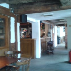 The Swan Inn