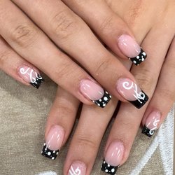Mk Nails