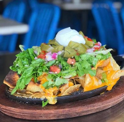 Mesa Tacos and Tequila by null