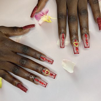 Glossix Nail Spa - Nail Salons Near Me - Toronto, Ontario Glossix Nail Spa - Nail Salons Near Me - Toronto, Ontario