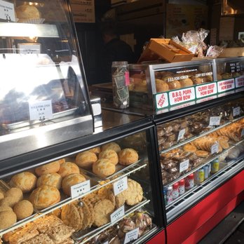 Mee Sum Pastry - Seafood Near Me - Seattle, Washington Mee Sum Pastry - Seafood Near Me - Seattle, Washington