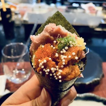 Omakase Sushi By Hiro - Sushi Bars Near Me - Brooklyn, New York Omakase Sushi By Hiro - Sushi Bars Near Me - Brooklyn, New York