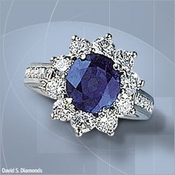 David S Diamonds - Jewelry Near Me - New York, New York