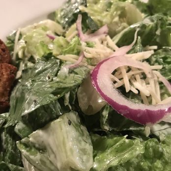 Fat Olives - Caesar salad.... perfection - Pizza Near Me - Flagstaff, Arizona
