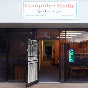Computer Medic - IT Services & Computer Repair Near Me - Austin, Texas Computer Medic - IT Services & Computer Repair Near Me - Austin, Texas