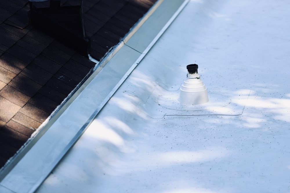 Slide of Bell Roofing