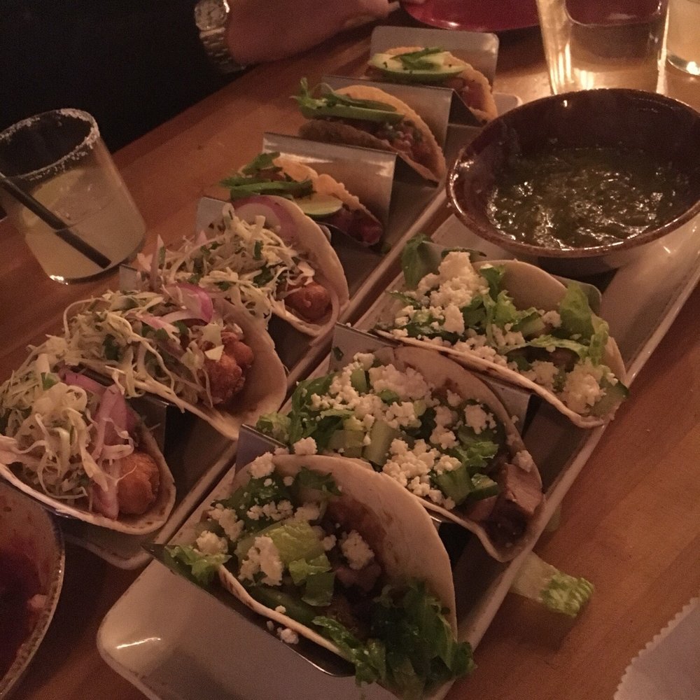 Barcocina - Mexican Near Me - Chicago, Illinois Barcocina - Mexican Near Me - Chicago, Illinois