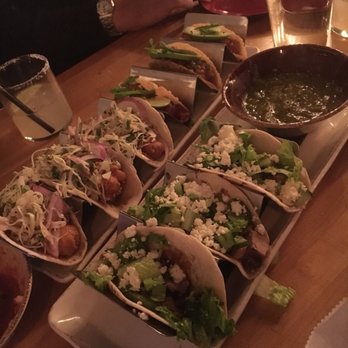 Barcocina - Mexican Near Me - Chicago, Illinois