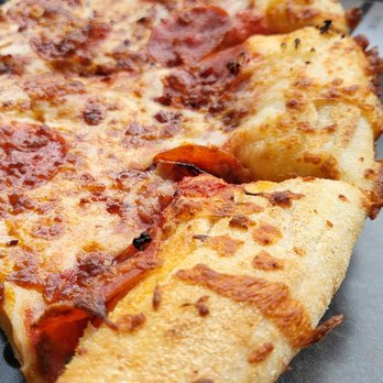 Barro's Pizza - Custom pepperoni - Italian Near Me - Buckeye, Arizona Barro's Pizza - Custom pepperoni - Italian Near Me - Buckeye, Arizona